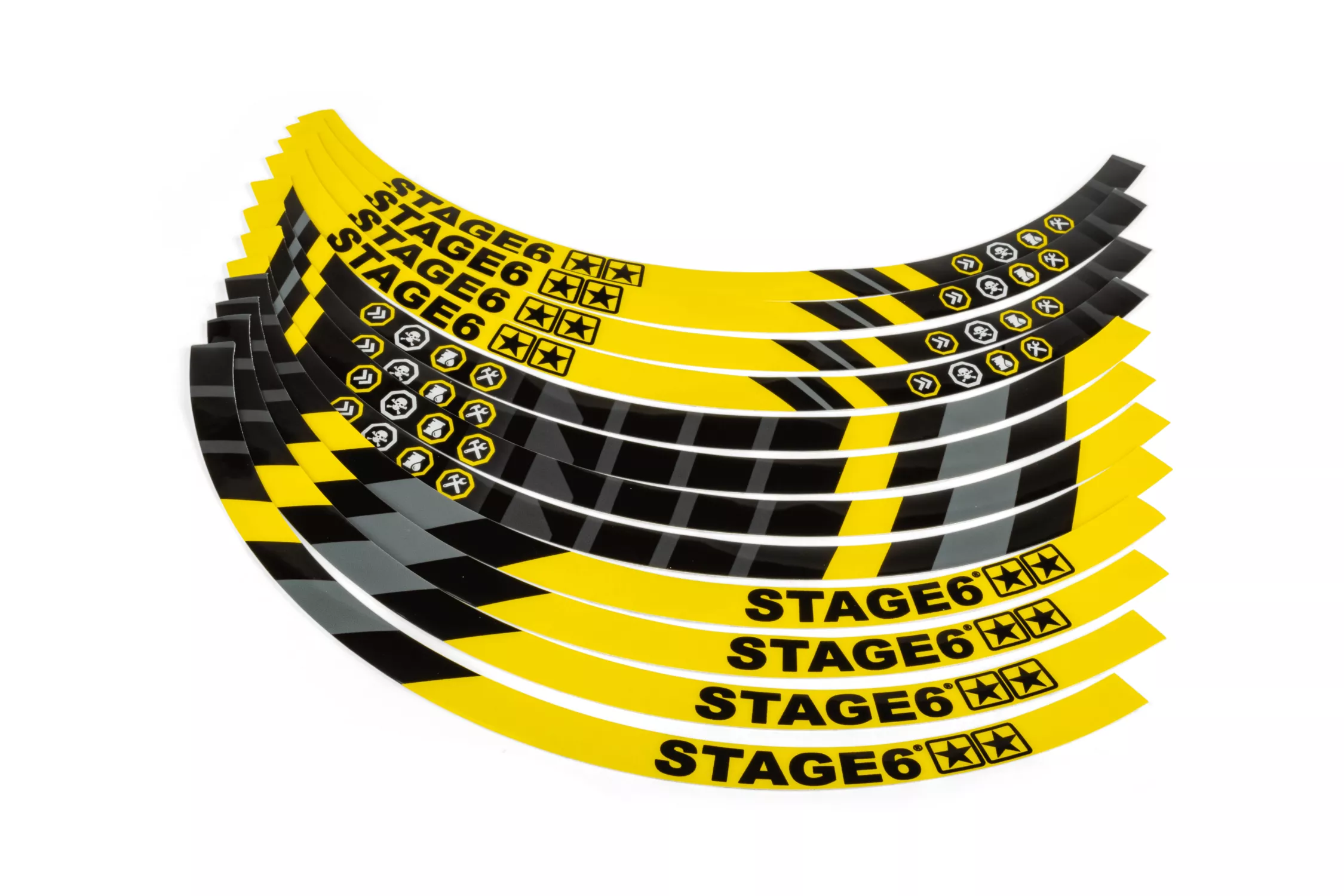 STAGE6 