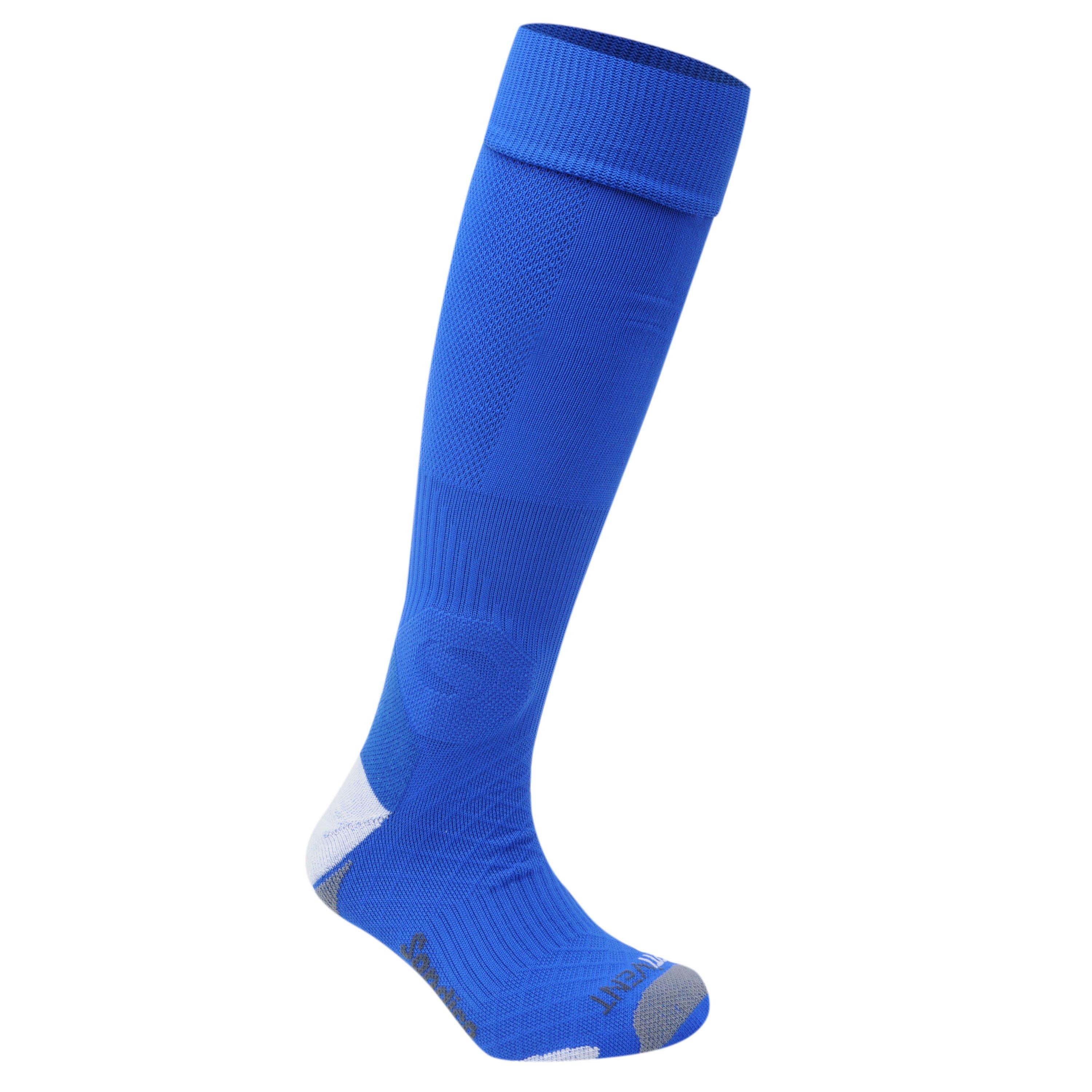 Elite Football Socks - Blue