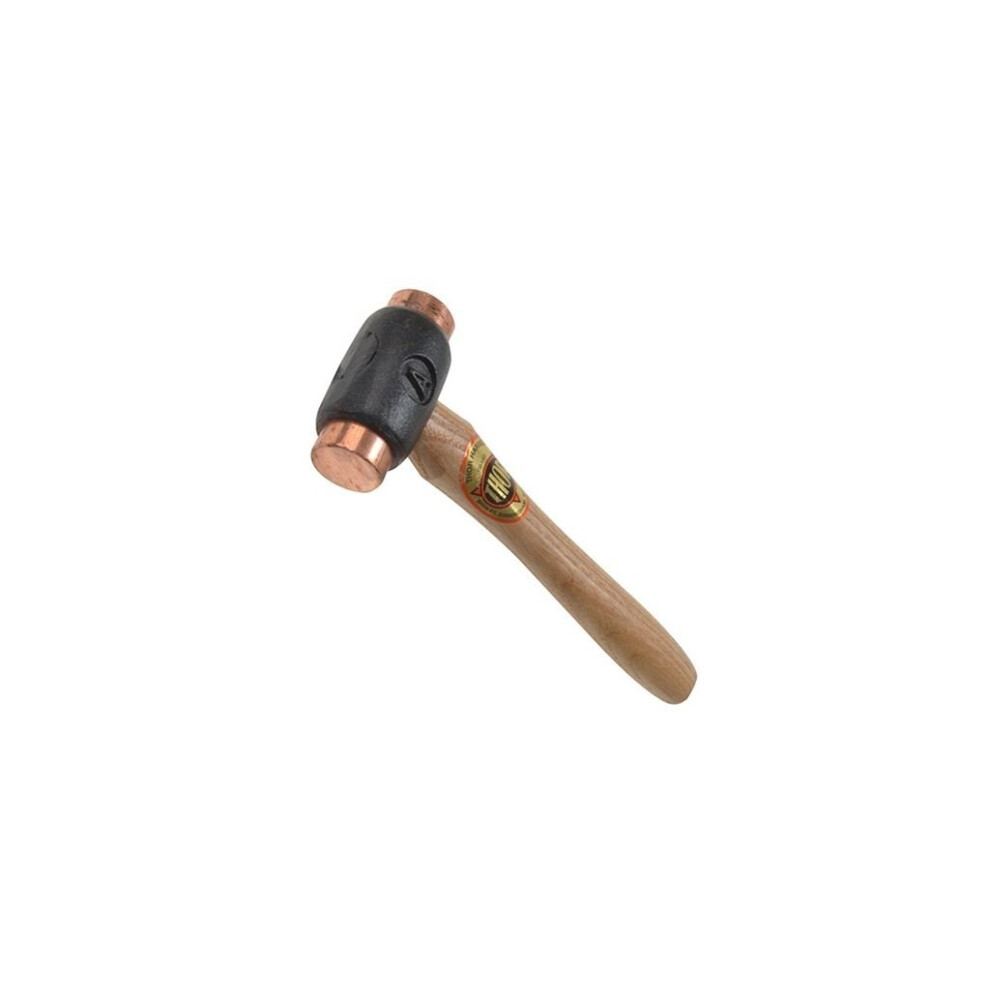 Thor THO308 308 Copper Hammer Size A (25mm) 425g