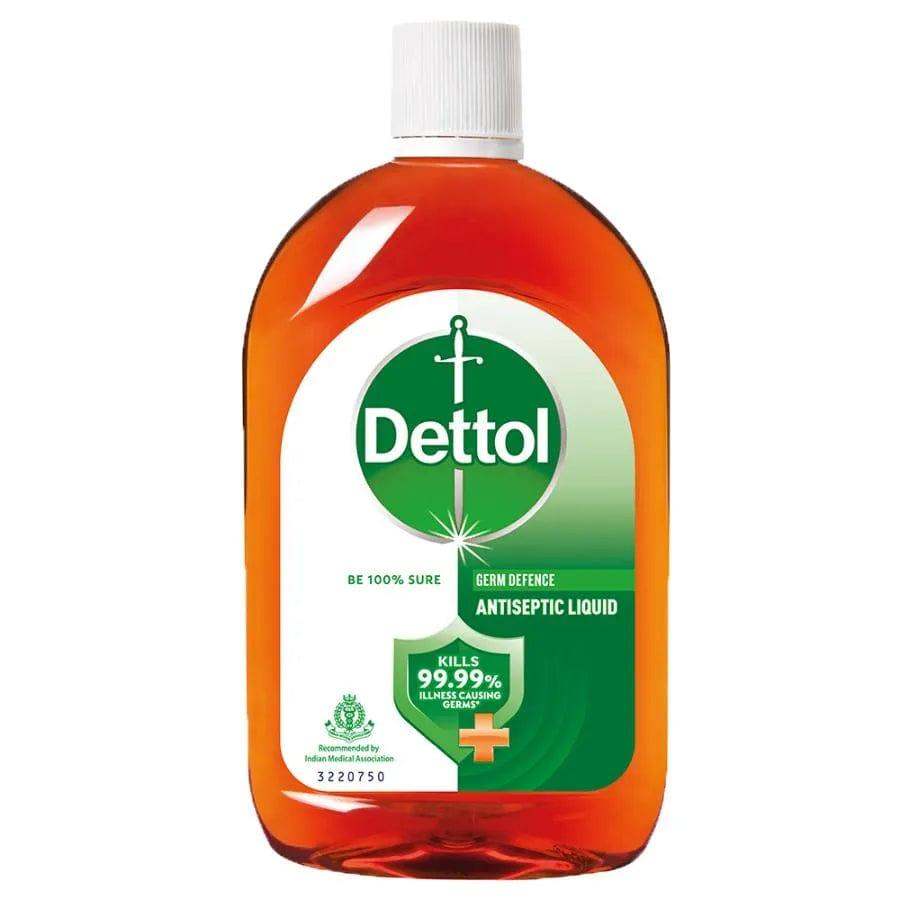Dettol Liquid Antiseptic 500ml