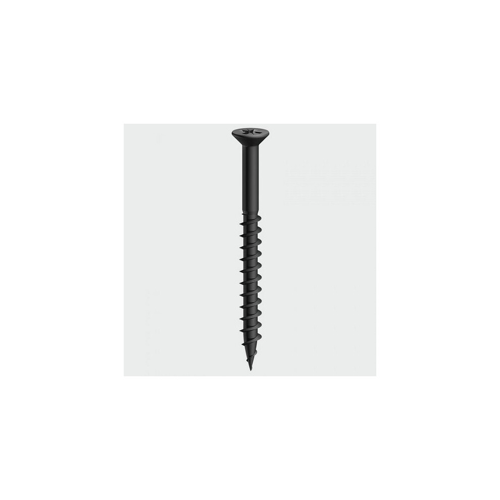 Carcass Screws - 4.0 X 45 (500Pcs)