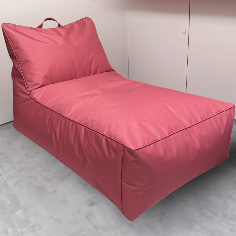Kaikoo Day Bed Pink, Pink