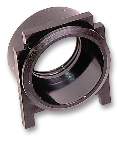 EAO Modular Switch Bezel for Use with Series 61 Switches