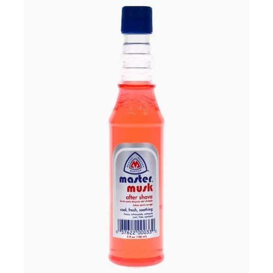 Master Musk Aftershave 443ml