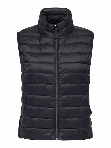 Only Padded Gilet