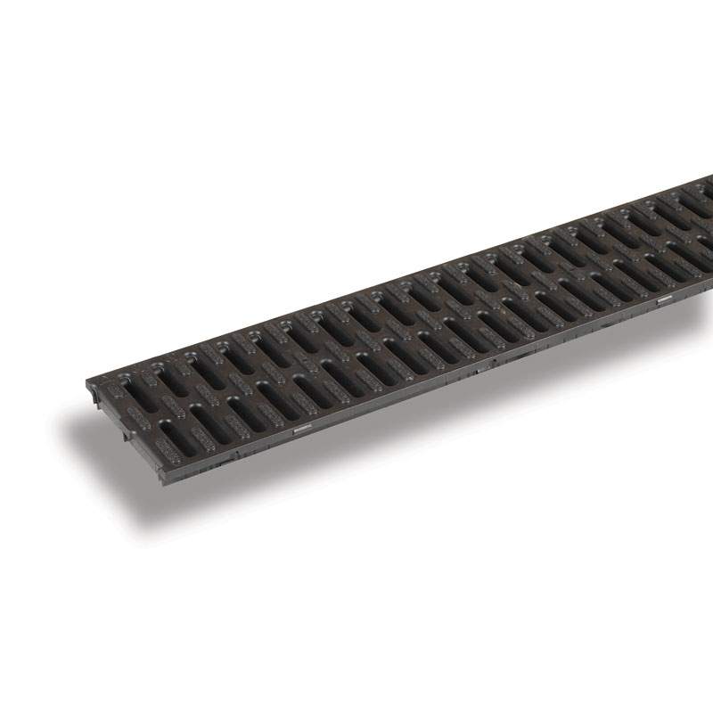 Aco Hexdrain Spare Plastic Grating - 1m