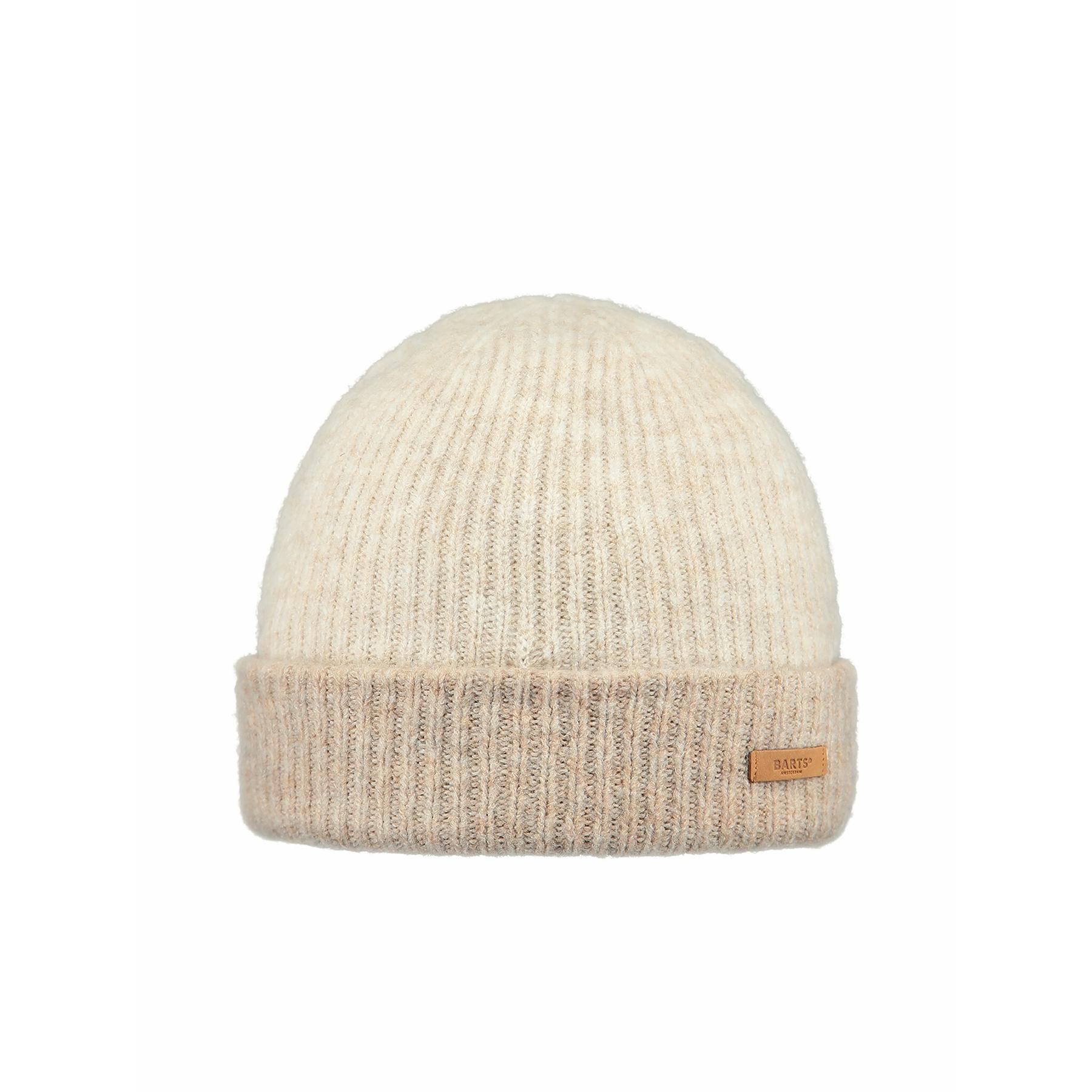 Barts Hats Barts Arlenas Womens Beanie - Cream