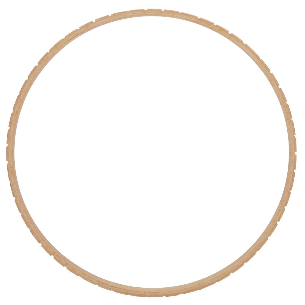 GoolRC Wooden Knitting Machine Manual DIY 19cm Wall Hanging Decoration Circular Knitting Loom