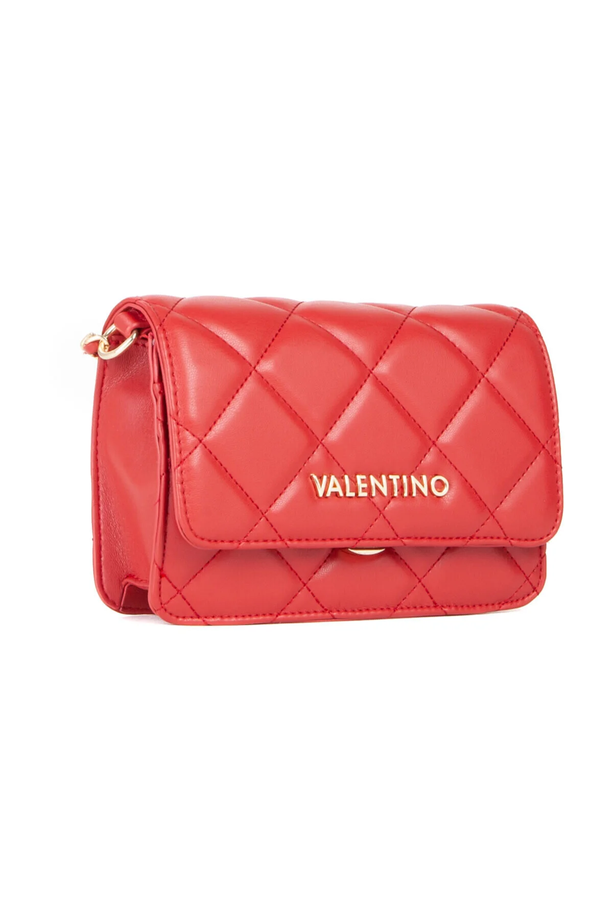 Valentino Bags Vmv Ocarina 99 - Red
