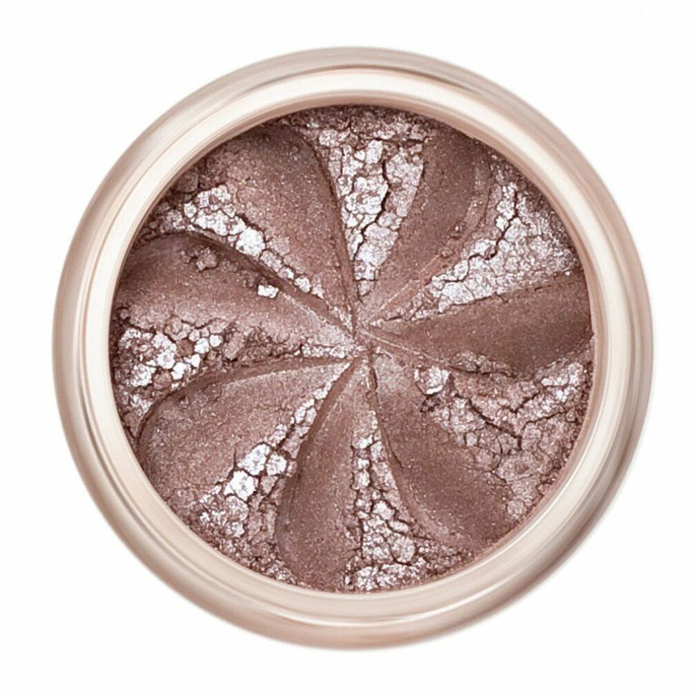Lily Lolo Mineral Eye Shadow Smoky Brown