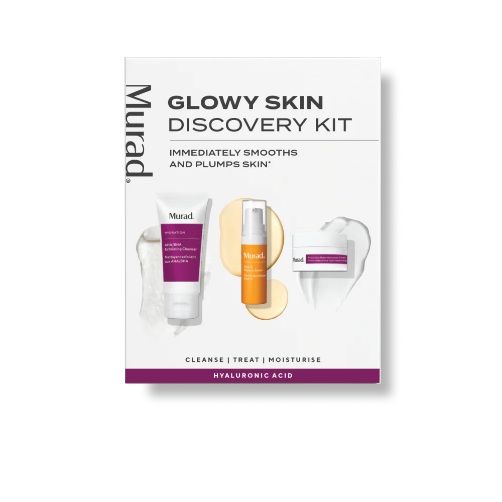 Murad Glowy Skin Discovery Kit | Murad