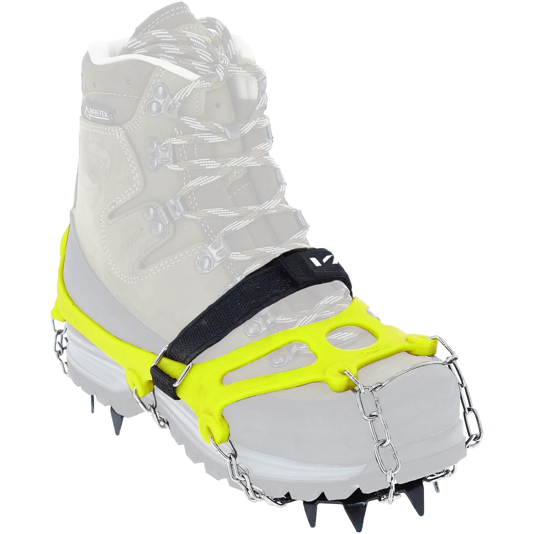 Viking Soltoro Crampons: S Size: S