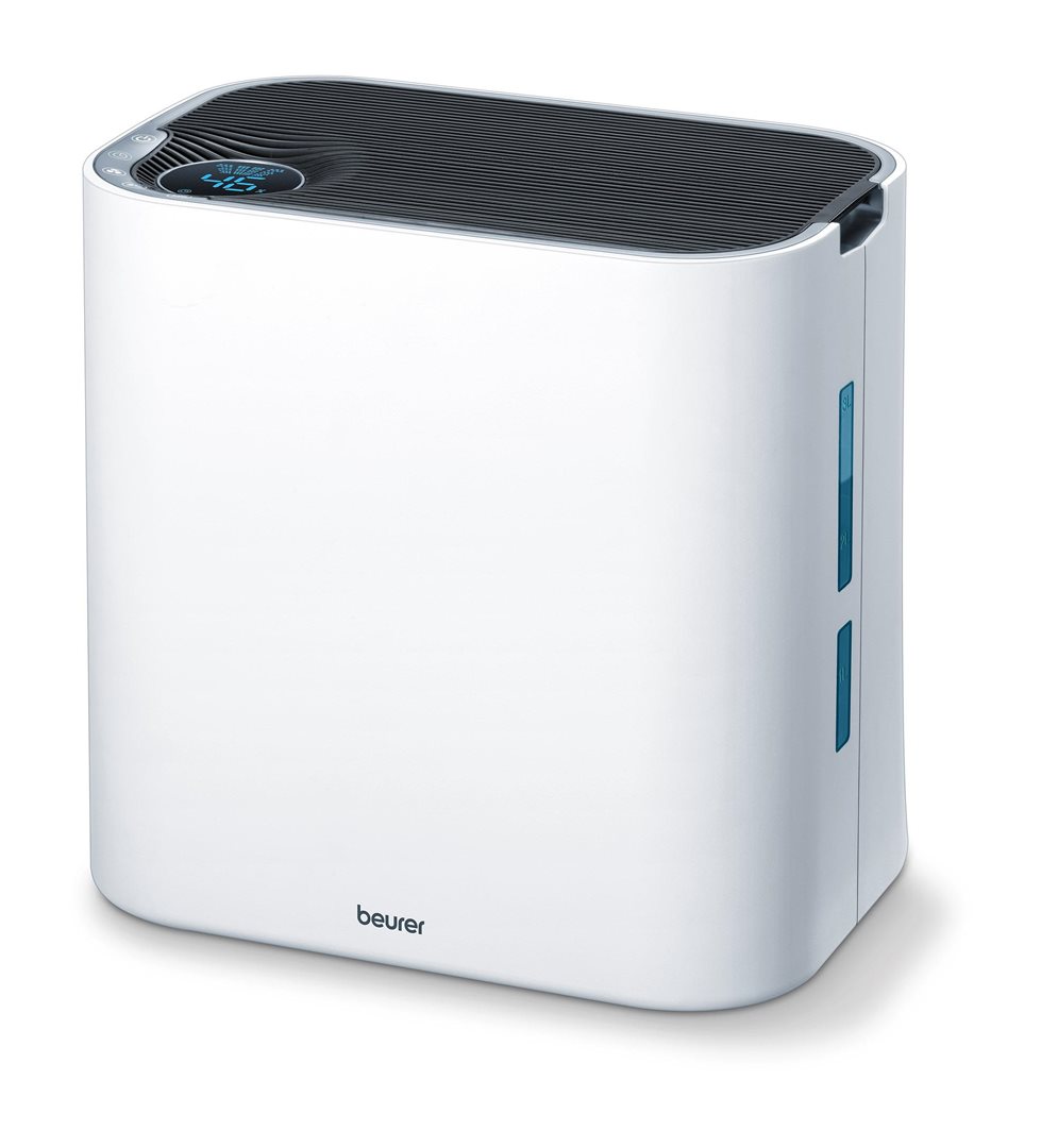 Beurer LR 330 Air Purifier with Humidifier