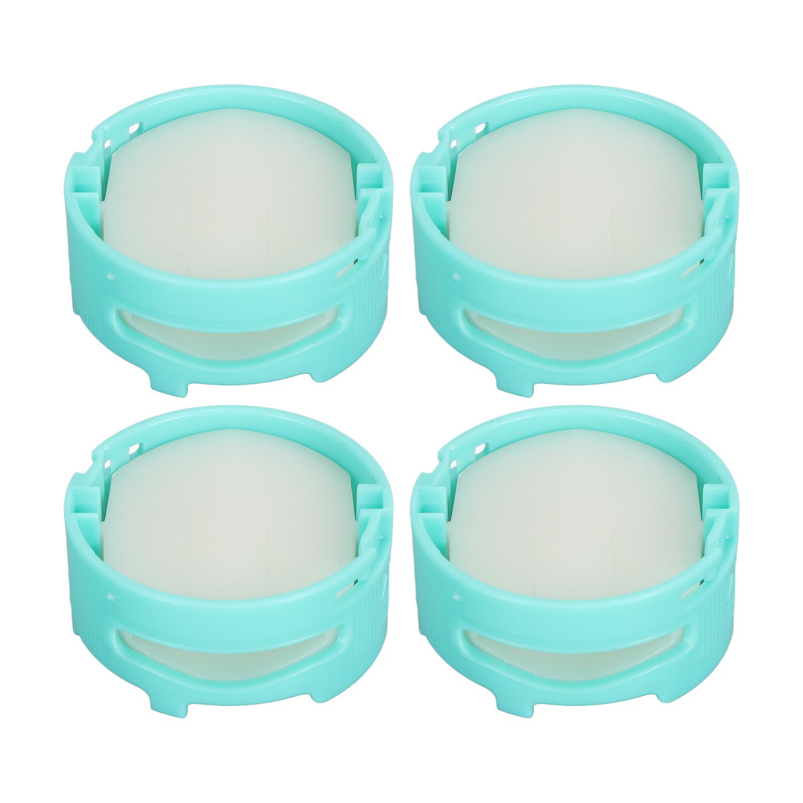 COSYHOME Odor Neutralizer Cartridge Upright Vacuum Replacement Cartridge for Shark AZ3002 AZ3000 HZ3000