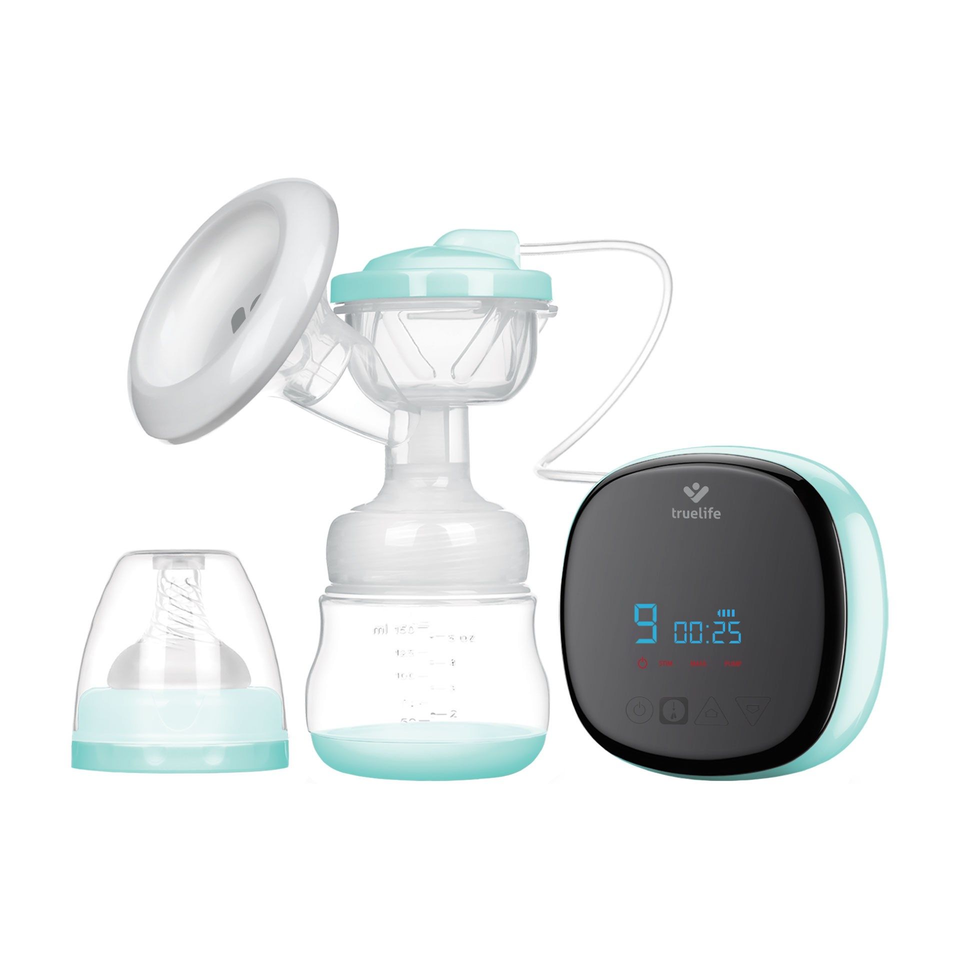 Truelife Nutrio BP Electric Breast Pump