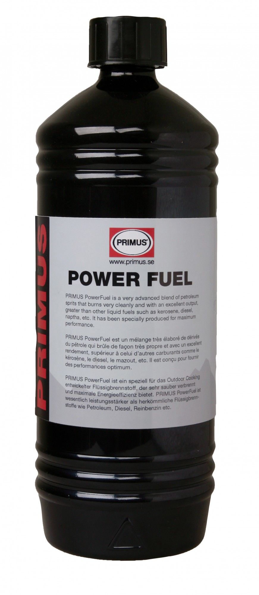 Primus Powerfuel 1l Liquid Fuel - Camping Accessories