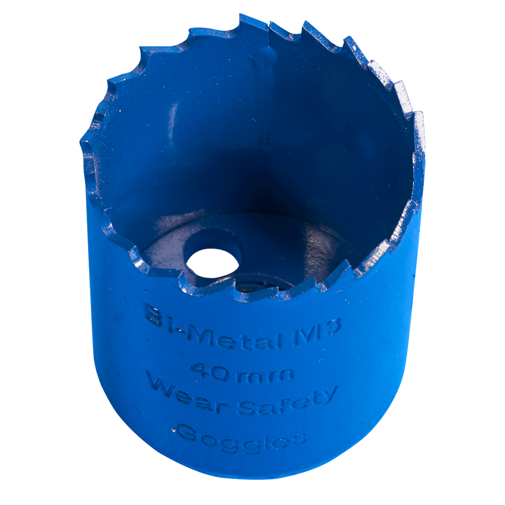 Sealey Hss Hole Saw Blade 40mm