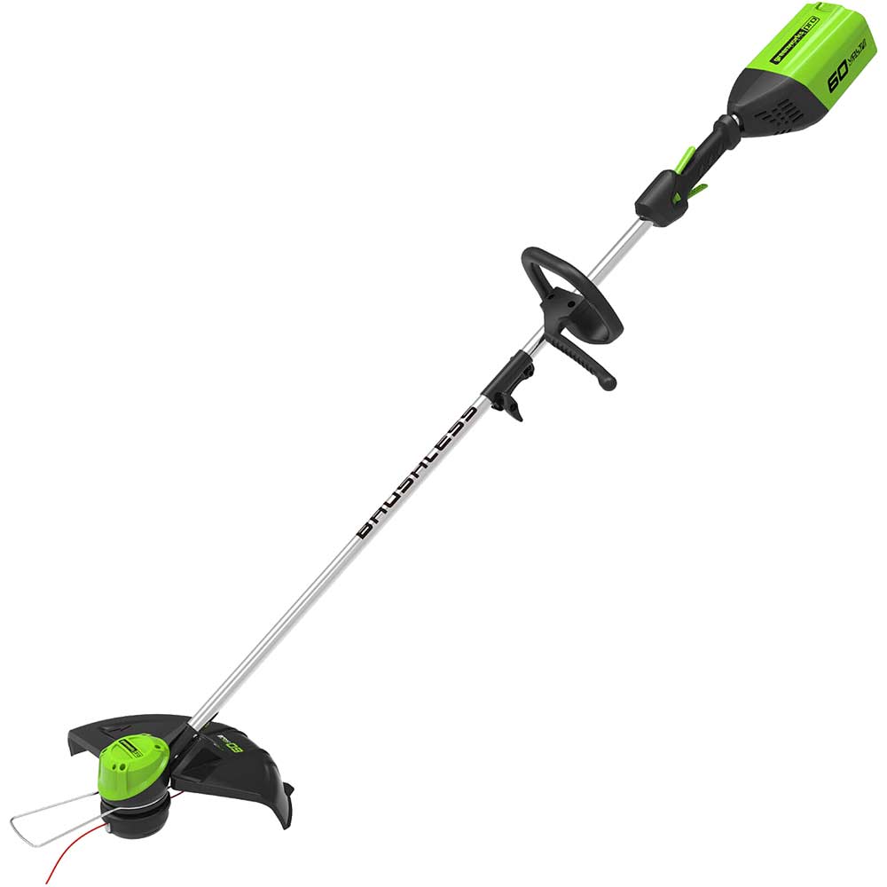 Greenworks 60V Line Trimmer (Tool Only)