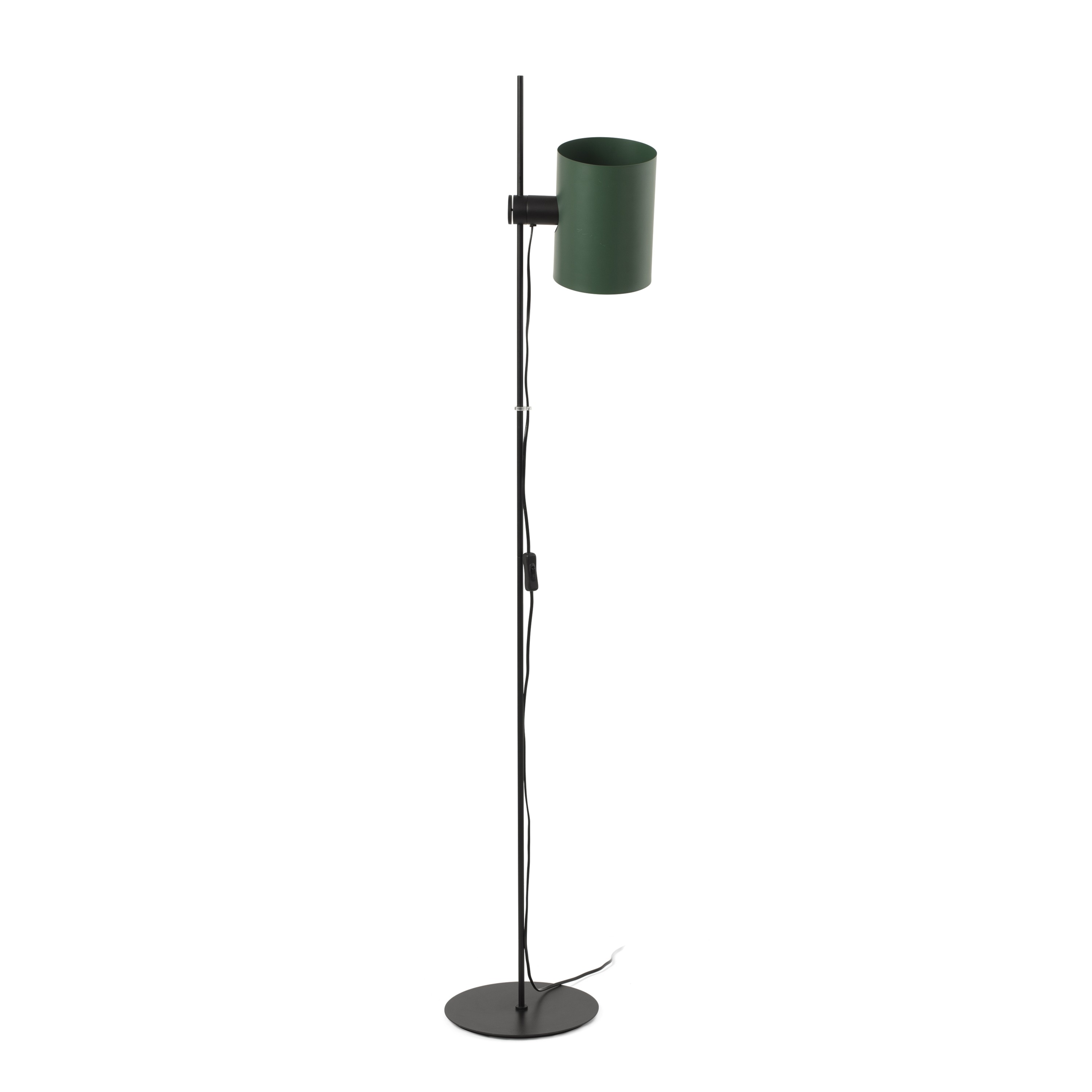 Faro Lighting Floor Lamps Floor Lamps Green, E27