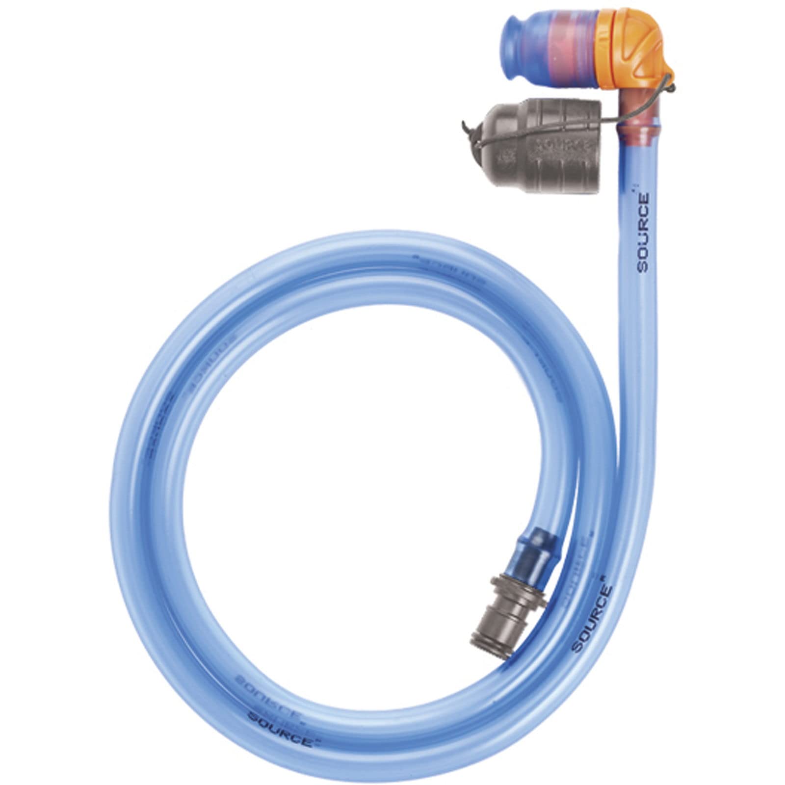 MoRub-Japan Source Hydration Helix Tube Kit Sc-2501609300 Blue