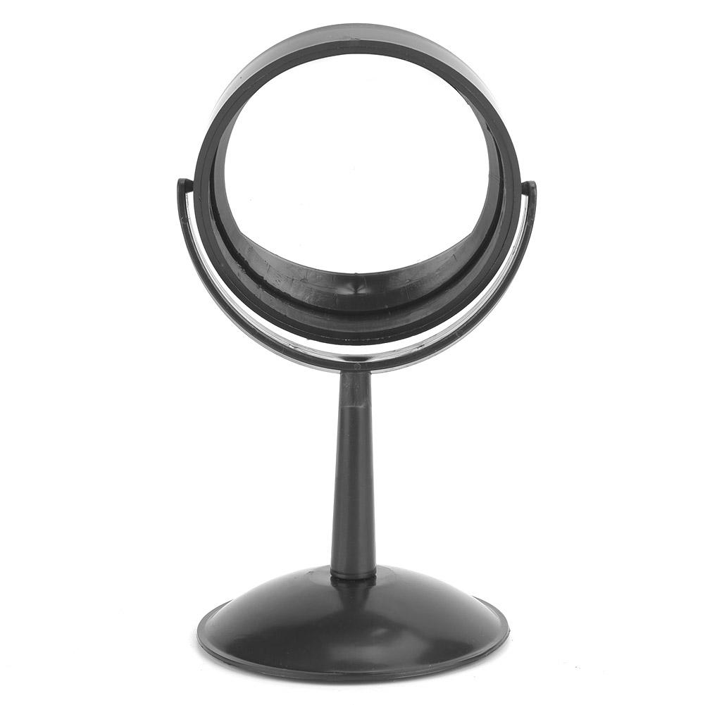 ZEBLAZE High Transparent Convex Concave Mirror Triple Prism Optical Experimental Tool(Convex Mirror)