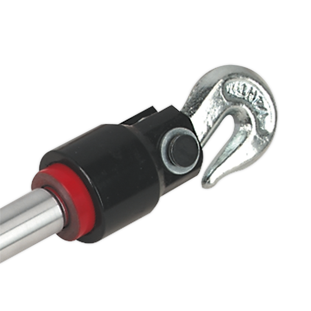 Sealey RE97XM02.H-F Hook Female for RE97XM02 2tonne
