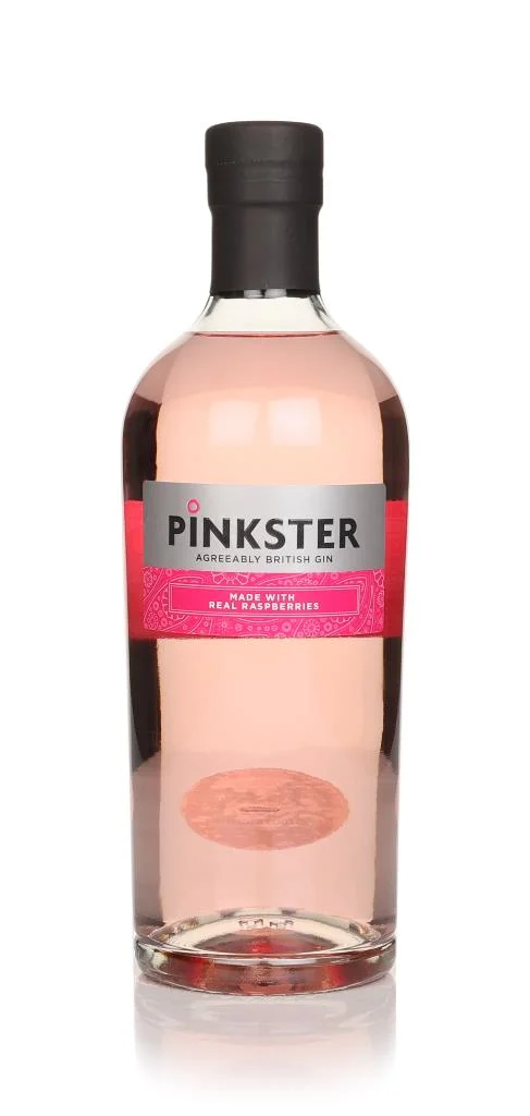 Pinkster Gin 3cl Sample Gin