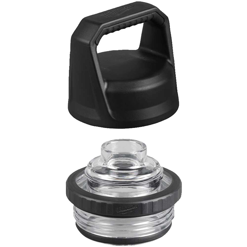 Milwaukee Packout Drinks Bottle Replacement Chug Lid