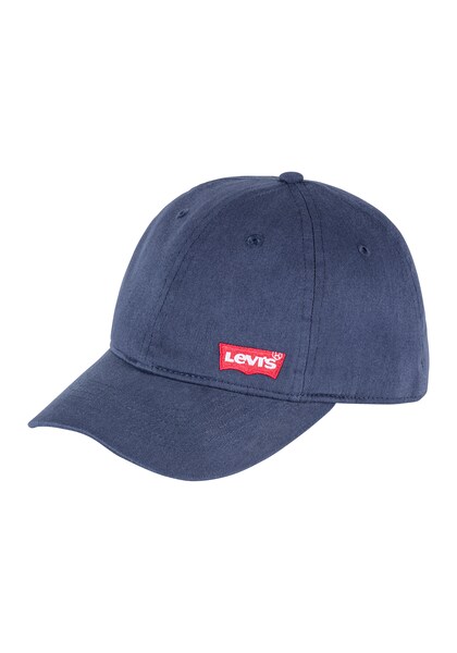 LEVI'S KIDS Levis Logo Cap Jn54 - Blue