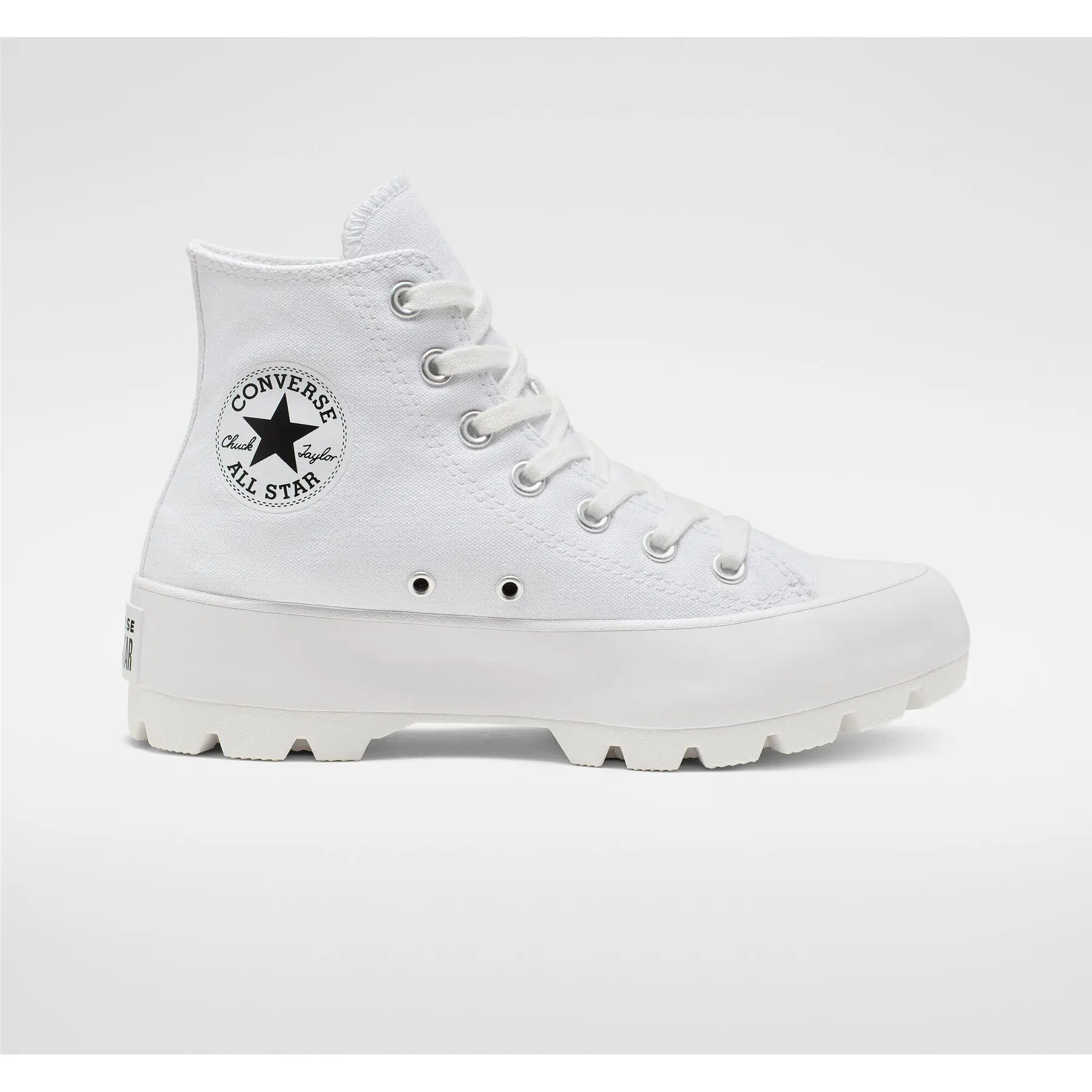 Converse Chuck Taylor All Star Lugged
