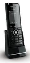 Snom M85 Caller ID Black