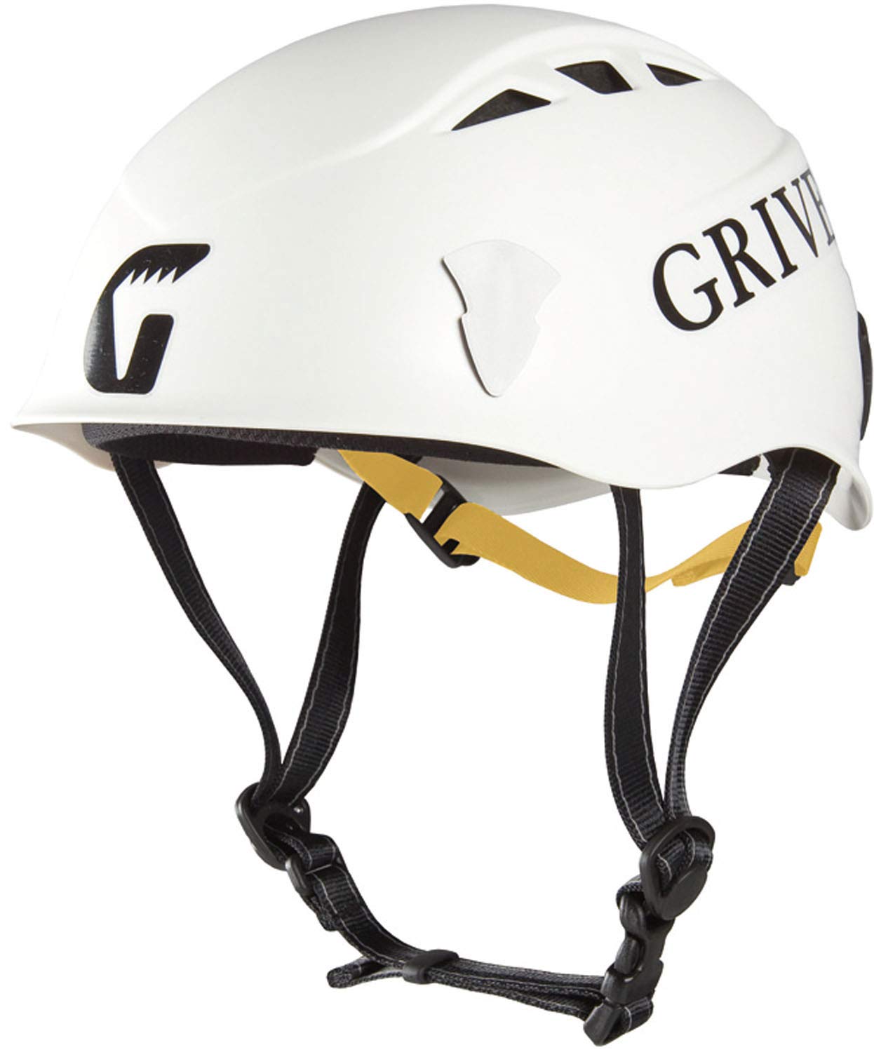 Grivel Salamander 2.0 Climbing Helmet | White
