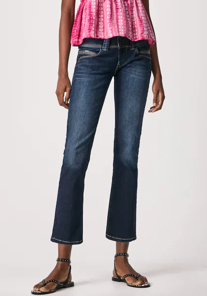 Pepe Jeans Women's jeans Pepe Jeans Venus