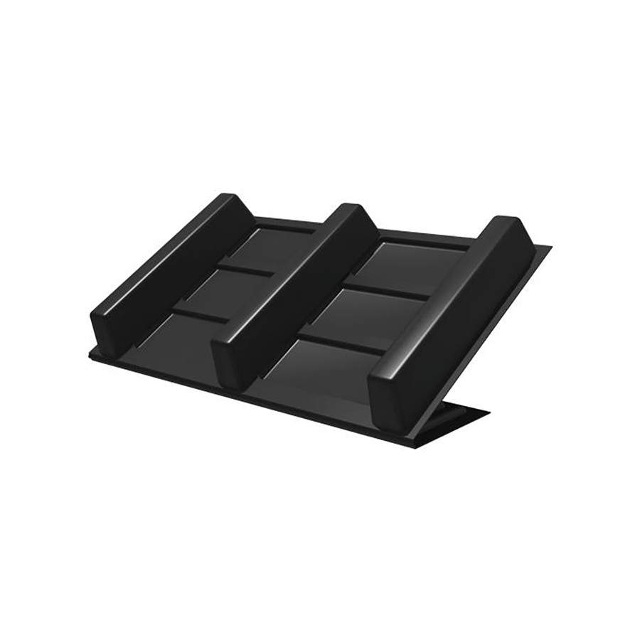 Manthorpe Building Products Manthorpe Refurbishment Eaves Vents - 600mm Rafter Centres (Box Of 50) Manthorpe Building Products G645