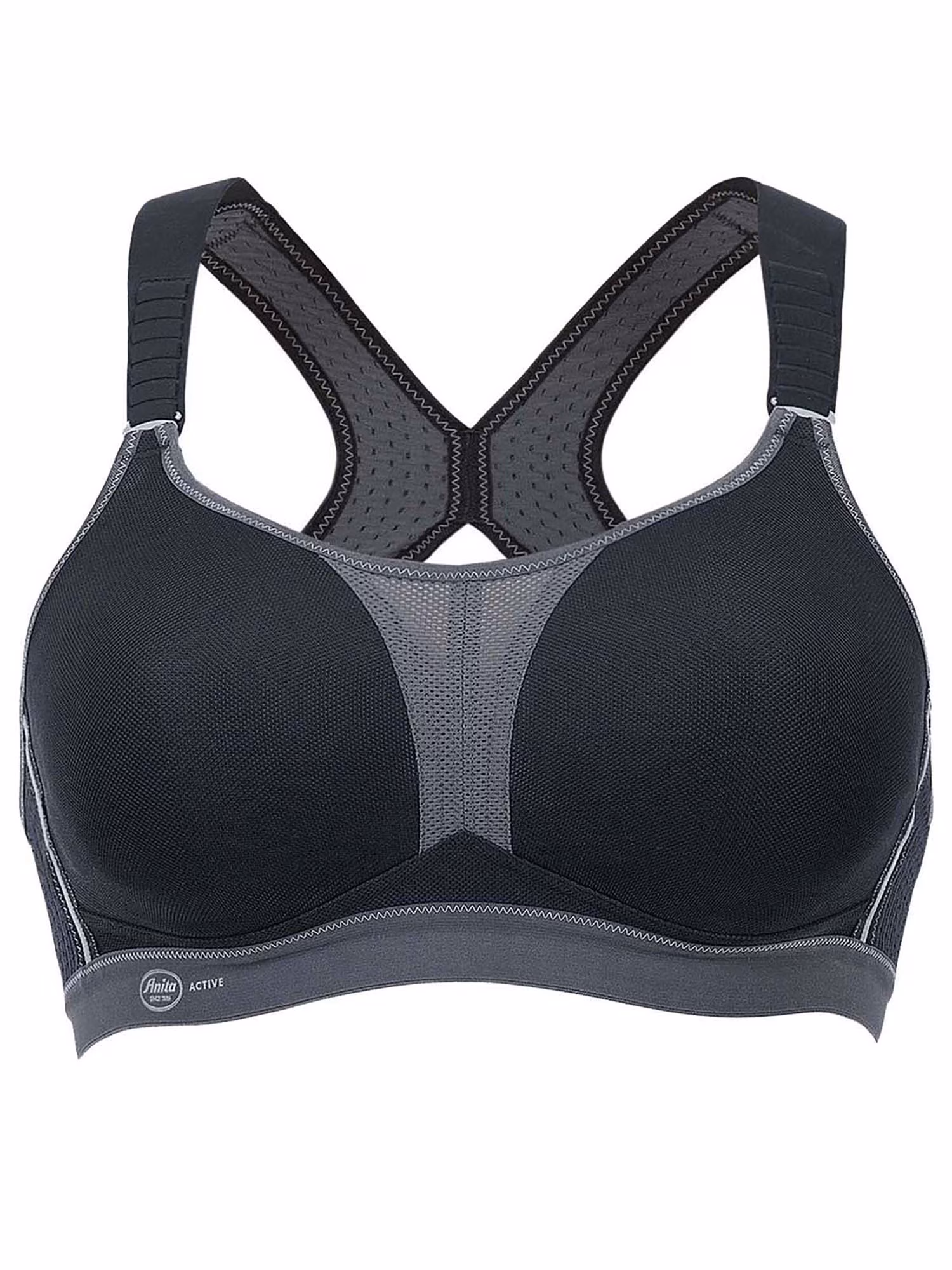 ANITA Dynamix Star Sports Bra