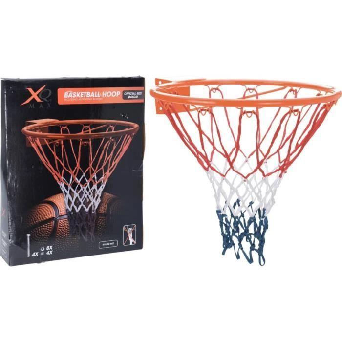 No Brand XQ Max Basketball Hoop with Mounting Screws