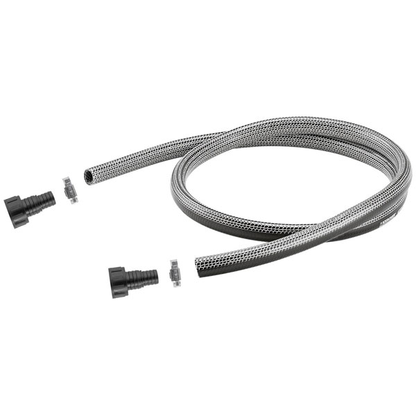 Karcher Kärcher 2.997-125.0 Home & Garden Fittings Set Noise-Reducing 1.5m...