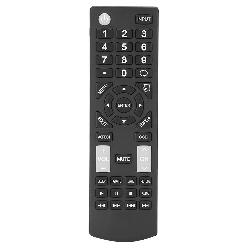 DIYelecs Universal Remote Control For Insignia Tv Nsrc4na16 Television Remote Control