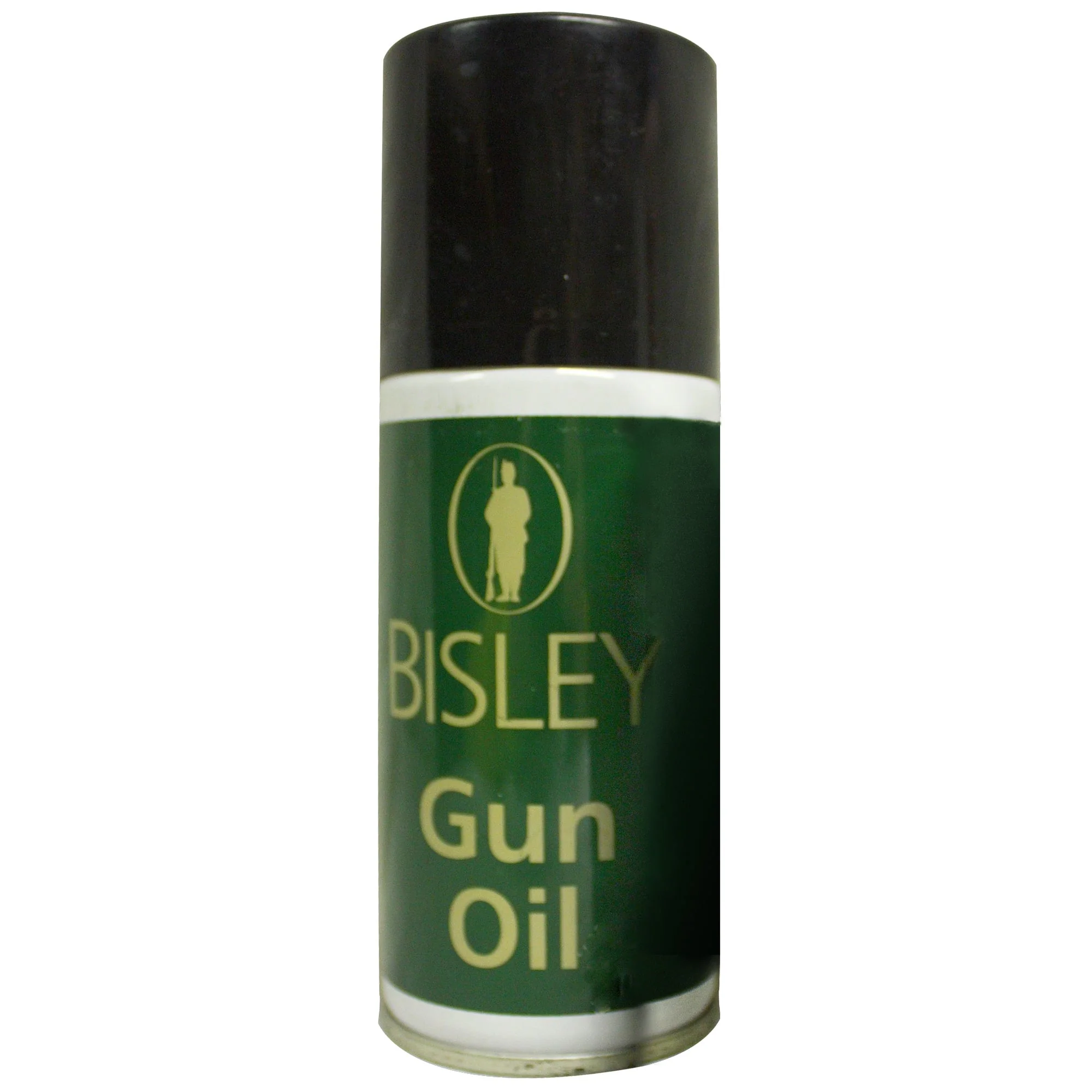 Bisley Gun Oil Aerosol - Size: 150ml