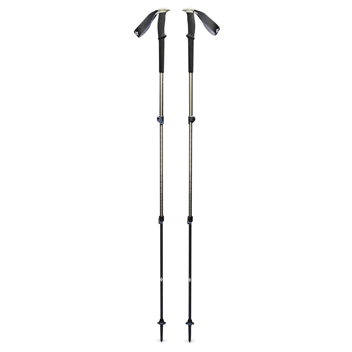 BLACK DIAMOND Trail Trekking Poles / Pine Smoke / ONE