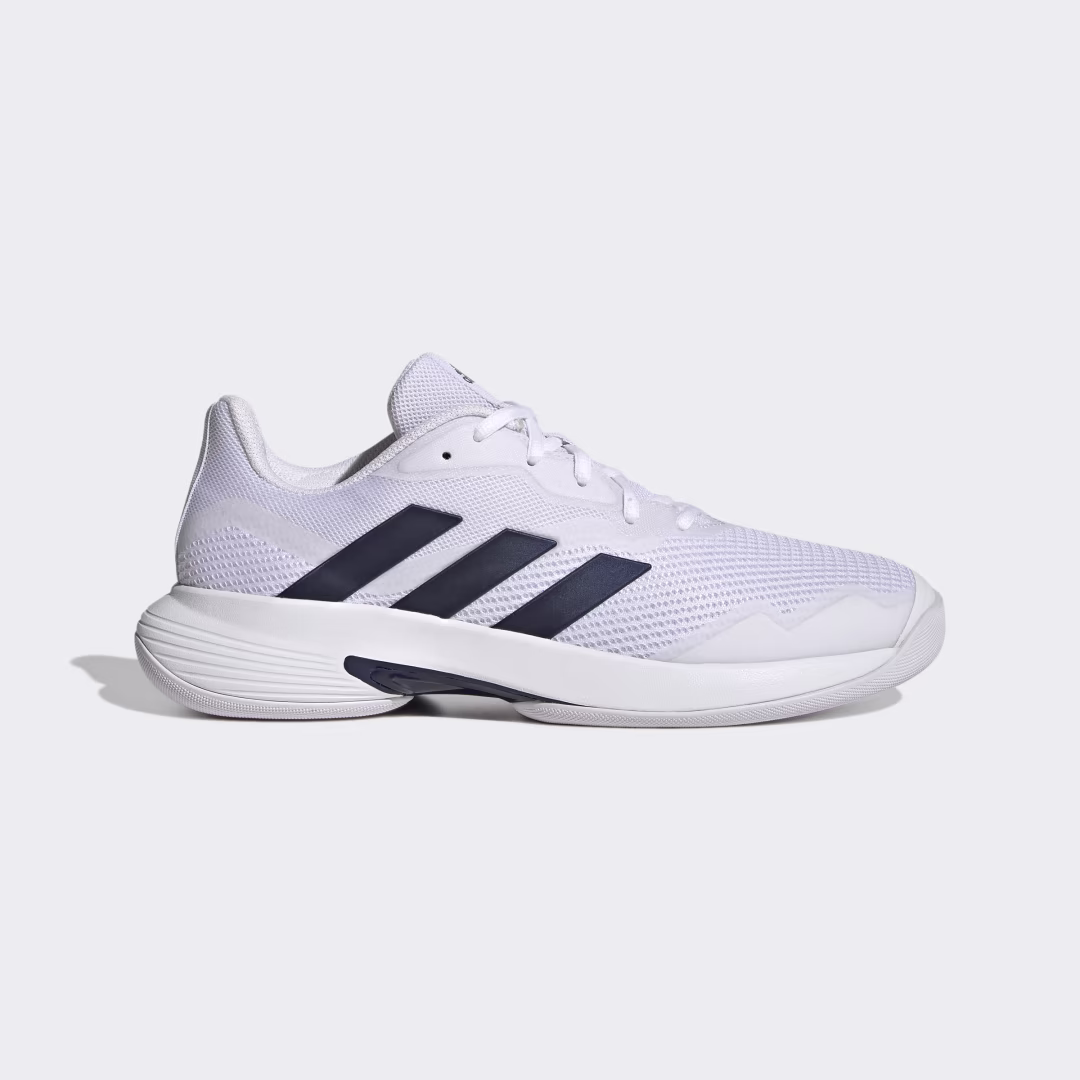 Adidas CourtJam Control Tennis Shoes
