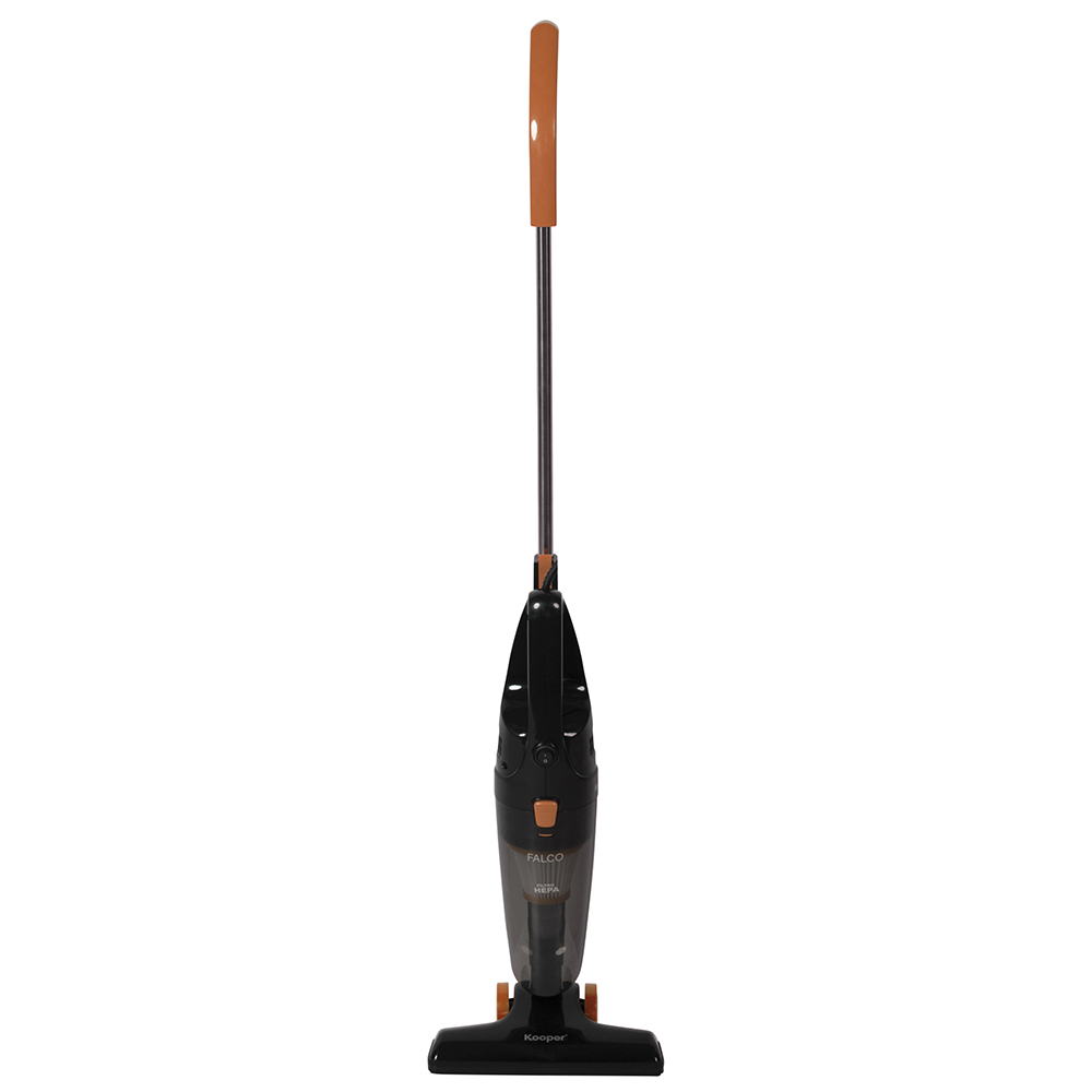 - Senza MarcaGenerico - Scopa elettrica ciclonica 2in1 600W aspirapolvere portatile senza sacchetto NA