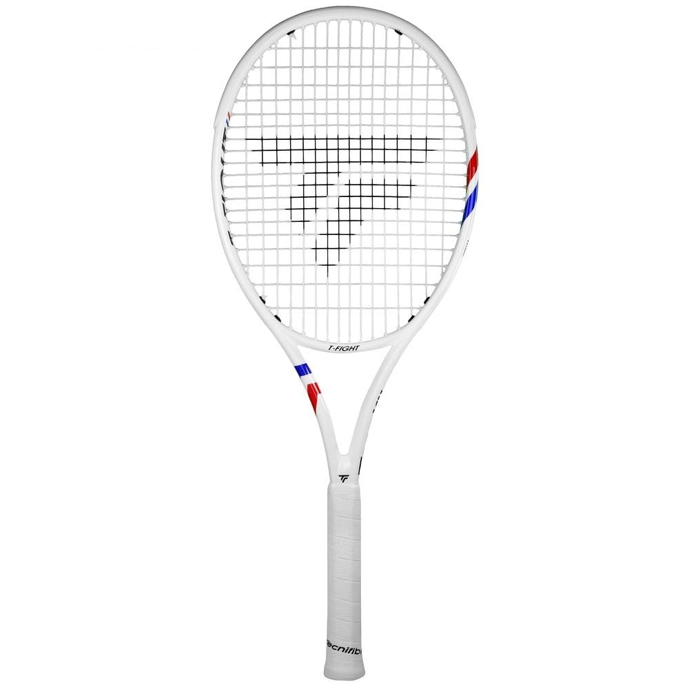 Aniworld Tecnifibre Rigid Tennis Racket 2025 300 Frame Only 14fi300x5 T-fight