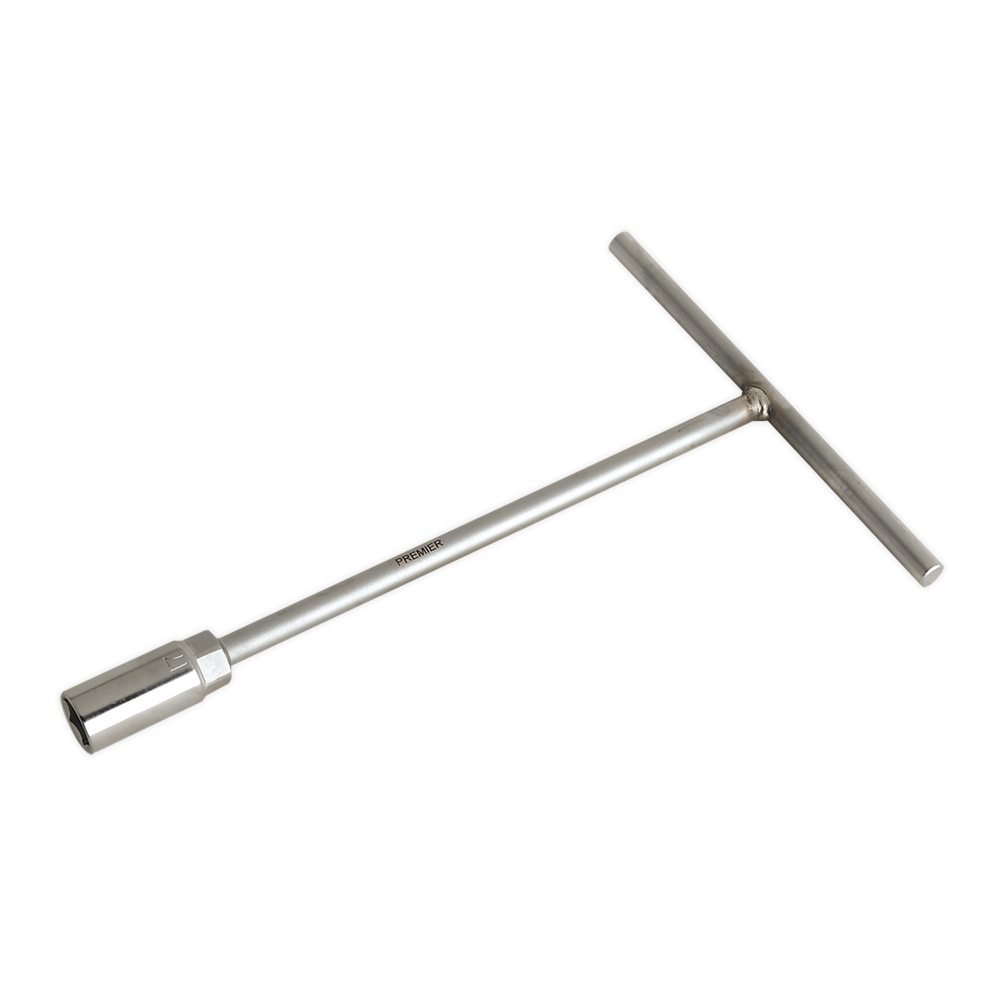 Sealey AK5828 T-Handle Nut Driver 17 x 300mm