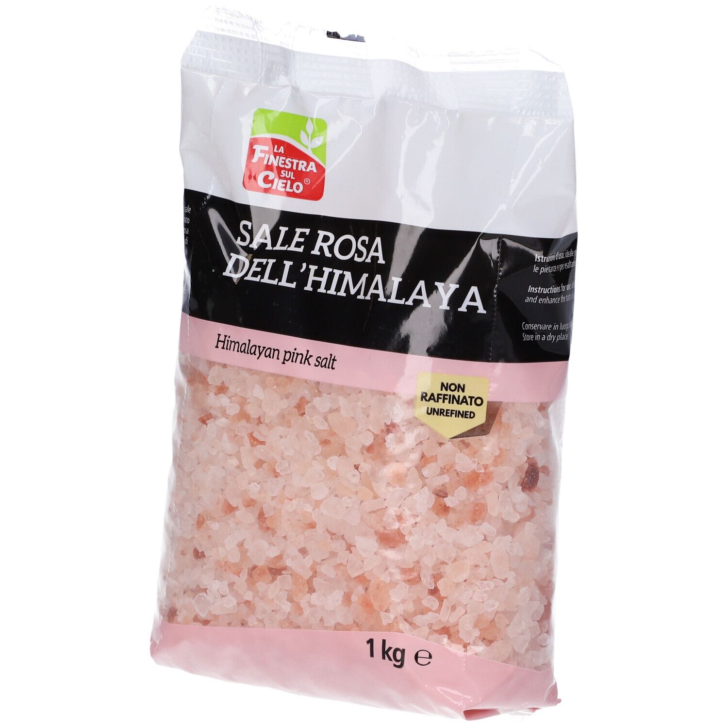 La Finestra Sul Cielo 