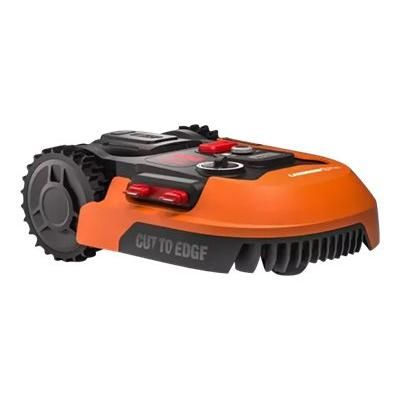 Worx WR165E - Robotic lawn mower - 500 m² - 18 cm - 3 cm - 6 cm -...