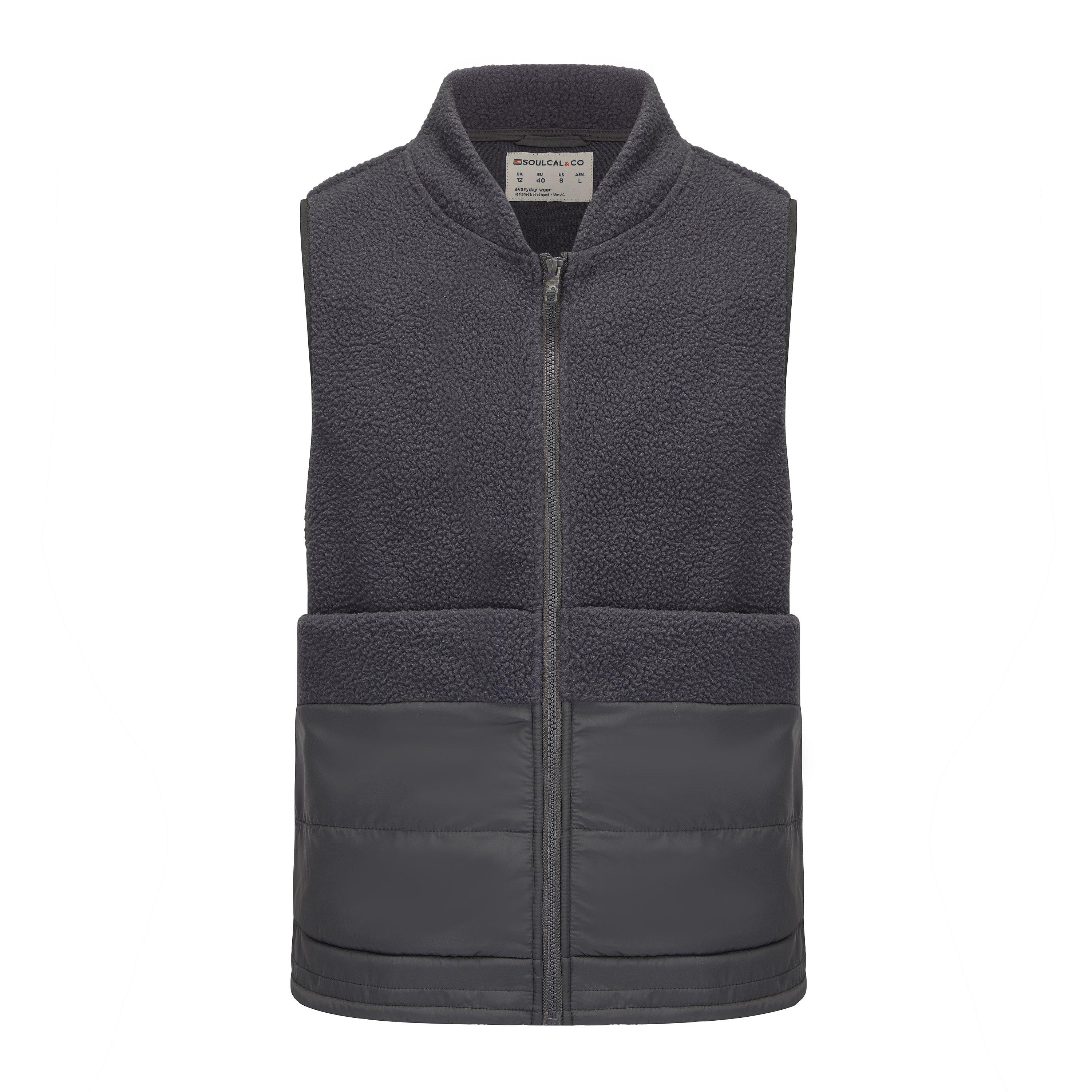 Soulcal Soul Gilet