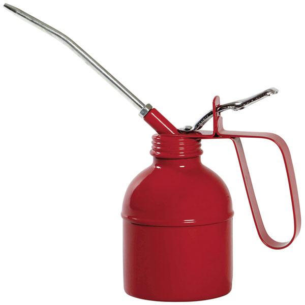 IWH 1464772 Oil Lubricator 300ml, Durable for Precise Application