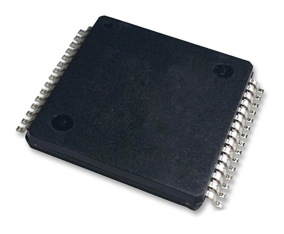 STMICROELECTRONICS Vnh3Sp30Tr-E Motor Driver, H-Bridge, Multipowerso