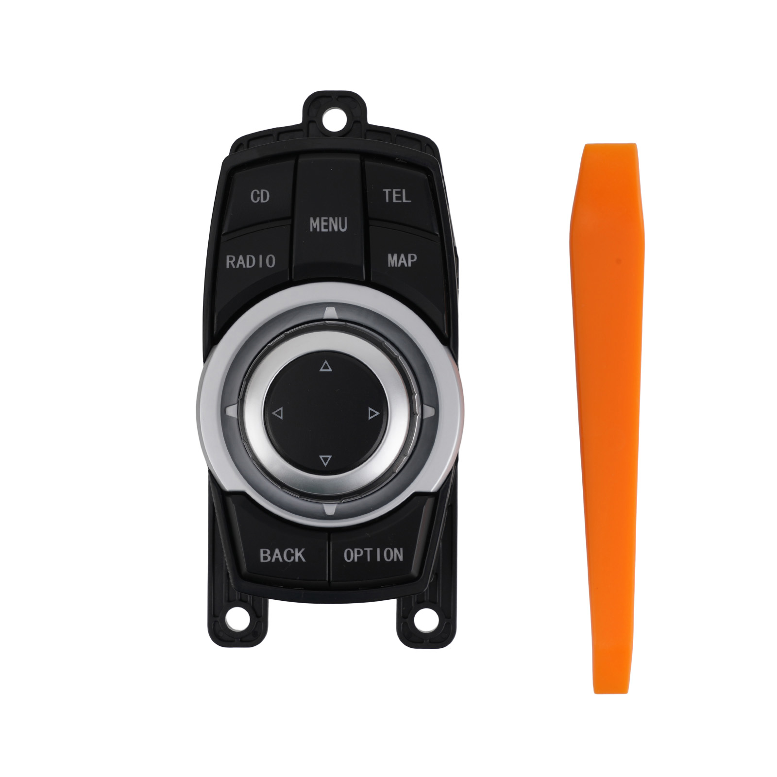 MaXpeedingrods 10pin Media Switch Controller Joystick 9206444 Compatible For Bmw F07 F10 F01 F02 F25